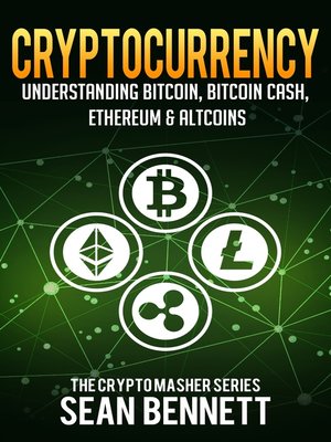 cover image of Cryptocurrency